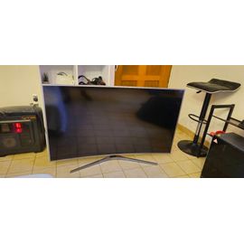 Samsung 55MU6645 - 55" - TV incurvé LED 4K UHD