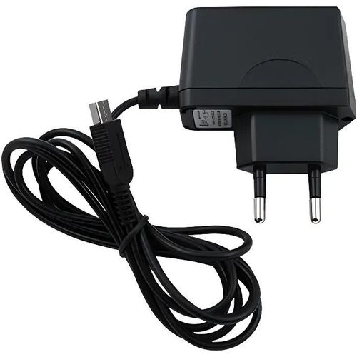 Chargeur Secteur Pour Nintendo Dsi - Dsi Xl - 3ds