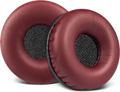 50mm Foam Cushion Pads for Plantronics Blackwire C210/C220/C610/C620/C3120/C3200/C3210/C3220/C3225, Poly EncorePro 310(EP310)/EncorePro 320(EP320)