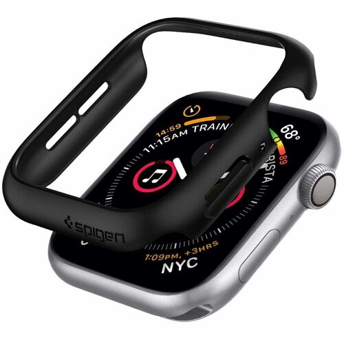 Spigen Coque Thin Fitâ ¢ Watch 44 Mm