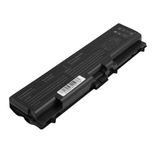 Batterie pour Ordinateurs Lenovo T430 / L430 / W530 Li-ion 11.1V 5200mAh Noir