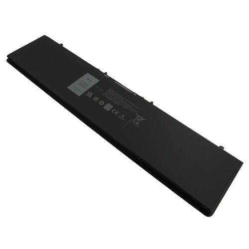 Batterie de Remplacement pour Dell Latitude E7440 Li-Polymer 7,4V 6350mAh 47Wh Noir