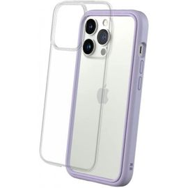 Coque Pour Iphone 13 Pro Modulaire Mod Nx Ultra-Résistante Et Flexible Rhinoshield Lavande