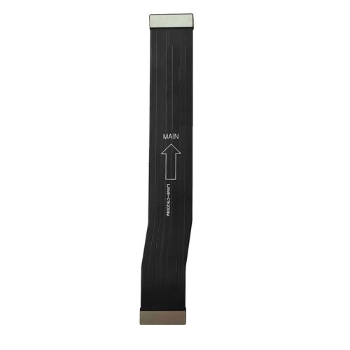 Nappe De Liaison Carte Mère Pour Smartphone Xiaomi Mi 9 Connecteur Flex Noir