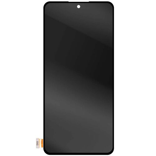 Écran Complet Lcd Et Tactile Remplacement Compatible Xiaomi Redmi Note 14 5g Noir