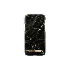 Coque Pour Apple Iphone 11 Pro Modèle Fashion Port Laurent Marble Ideal Of Sweden Noir