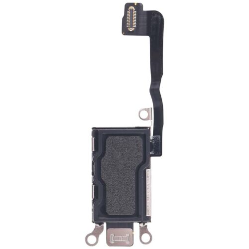 Lecteur Carte SIM Pièce Interne Compatible iPhone 16 Réparation Remplacement Noir