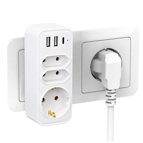 Prise USB