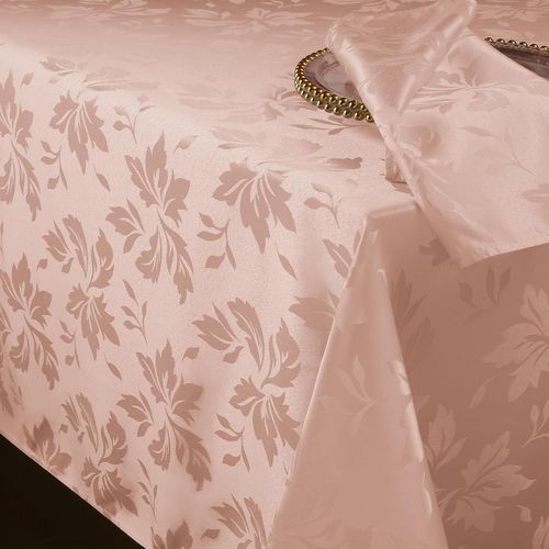 Nappe Rectangulaire Orange 140 X 240 Cm,Fabriquée En Polyester 210gsm De Haute Qualité, Imperméable,Anti-Tache,Pour Repas D'halloween, Fêtes D'automne,Décorations Intérieures Et Extérieures