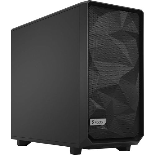 ChenQuanSarl-Meshify 2 Black Atx Flexible Mid Tower Computer Case