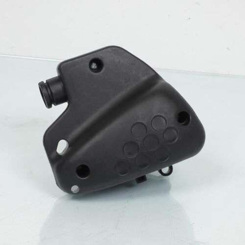 Boite À Air Teknix Pour Scooter Peugeot 50 Vivacity 2 2004 À 2007 Neuf