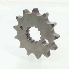 Pignon De Sortie De Boite Esjot Pour Moto Yamaha 125 Tdr Italie 1989 À 1992 13 Dents Pas 428 Neuf