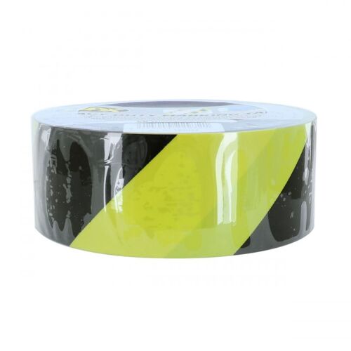 Ruban De Marquage Sol Permanent Tb5033 / 48mm X 33m Pour Presque Toutes Surfaces