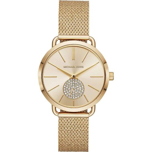 Michael Kors Mk3844 Femme Quartz Montres