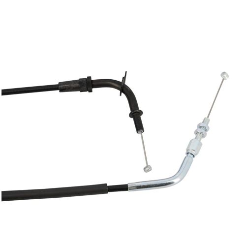Câble D'accélérateur Teknix Pour Moto Suzuki 1200 Gsf Bandit 1996 À 2000 Neuf