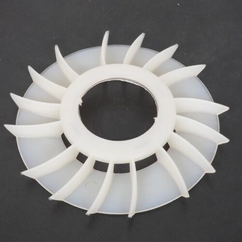 Ventilateur Teknix Pour Scooter Piaggio 50 Nrg Neuf