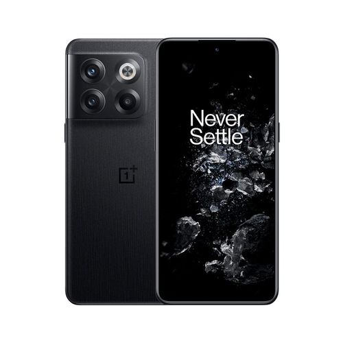 OnePlus 10T 5G Dual-SIM 256 Go (Ram 12 Go) Noir