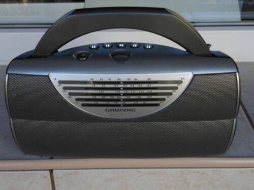 Radio Grundig Music Boy 70