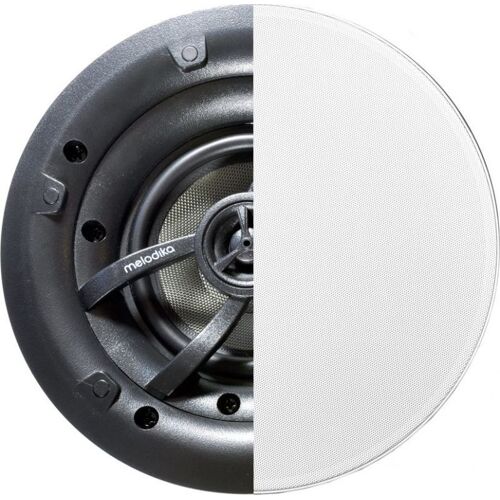 Melodiya BLI4 (BLI 4) enceintes d'installation, murales / plafond, rondes - 1 pc., Ch?ssis pour haut-parleur