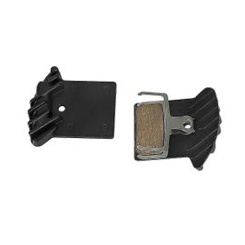 Plaquettes De Frein Disque Hydrauliques Pour Vlo,Dissipation Thermique,Frein De Scooter