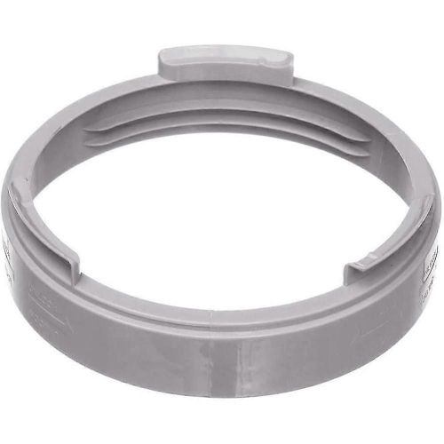 Climatiseur portable Tuyau d'échappement Coupleur Adaptateur de fenêtre Unité de climatisation Unité de climatisation Pièces et accessoires ronds