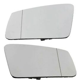 Rétroviseur Extérieur Chauffant Pour Verre W204 W212 S/C/E-Classe Paire R+L) 2128101721 2128101821