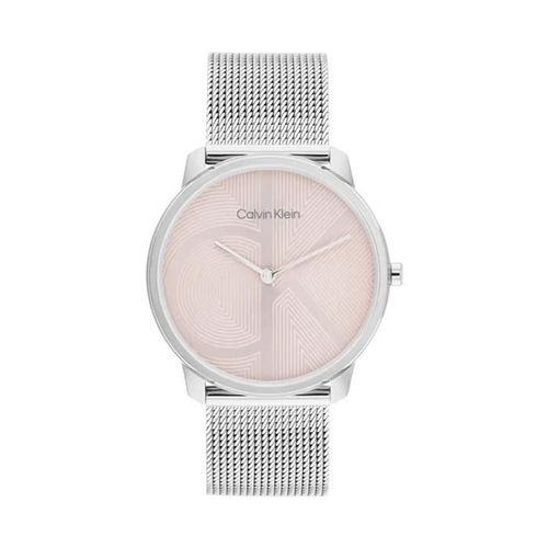 Calvin Klein Mod. Iconic 25300015
