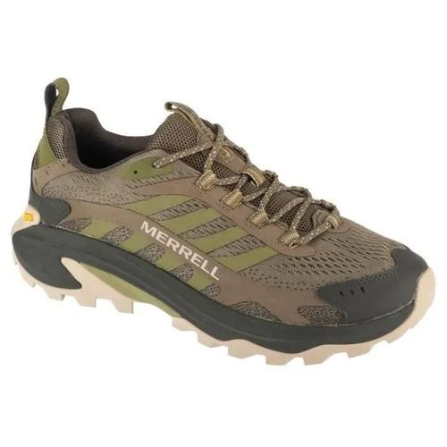 Chaussures De Sport Merrell Moab Speed 2 M Pour