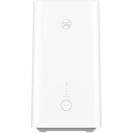 HUAWEI 5G CPE 5, WiFi 6 3000Mbps 5G Dual Band Home Router, 3.6Gbps Download Speed, Easy Connect & Management with Wi-FI Mesh+,
