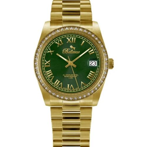 Montre Femme Bellevue I14