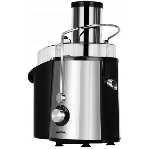 Robot multifonctions - MPM - MSO-18M - Inox - Centrifugeuse - Mélangeur - Pétrin
