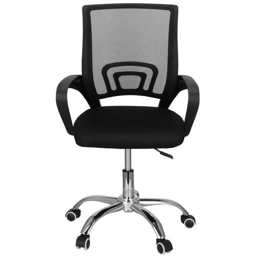 Springos® Fauteuil De Bureau Pivotant
