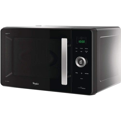 ChenQuanSarl-Jq 280 Sl Four À Micro-Ondes Jq 280 Mb Noir