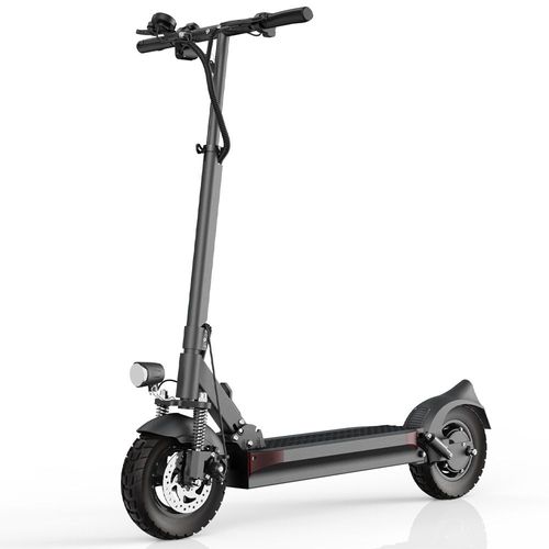Trottinette Électrique Multifonction Joyor Y6-S - Autonomie De 60 Km
