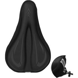 Selle Velo Appartement Protege Selle de Velo Housse de siège de vélo