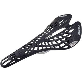 Zhuotop Vertu Ultra Léger Vélo Selle Creux Araignée Ergonomique Absorption Des Chocs