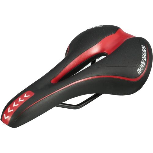 Siège De Vélo Confortable Pour Vtt,Siège De Vélo Tout-Terrain.[E28]