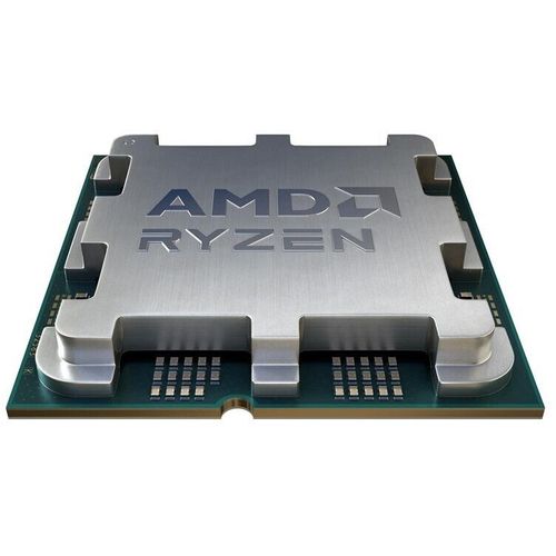 Processeur AMD Ryzen 7 7800X3D | 8 c?urs, 16 threads, 96 Mo de cache L3 | 4,2 GHz-5,0 GHz, TDP de 120 W | Socket AM5, technologie 3D V-Cache  | Le choix idéal pour les gamers exigeants