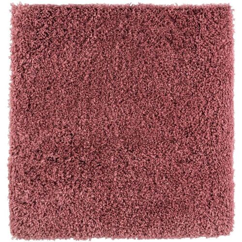 Vienna Premium Tapis De Bain (50x80cm)-Tapis De Bain À Poils Longs-Tapis De Douche-Tapis Wc-Antidérapant & Absorbant-Sans Découpe Wc-Couleur : Baie