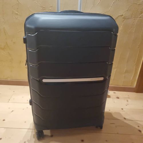 Valise samsonite 75cm