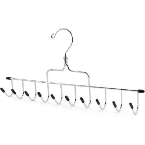 MAAS-Cintre Porte-Manteau en métal pour Accessoires/Bijoux