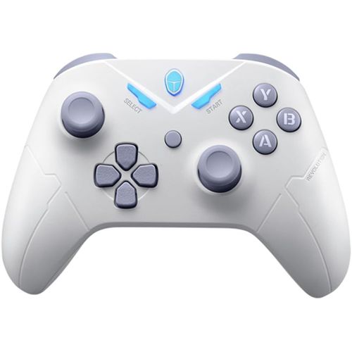 G30s Manette Switch Sans Fil Pour Windows Pc,Switch,Ios&android,Manette Pc Avec Déclencheurs À Effet Hall,Joystick À Hauteur Réglable.[D4]