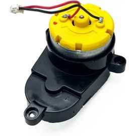 Moteur de brosse latérale pour Eufy RoboVac 11S, 11S Plus, 11S MAX, 12, 15C, 15C MAX, 15T, 25C, 30, 30C, 30C MAX, G10 Hybrid, G30, G30 Edge, pièces de rechange pour aspirateur