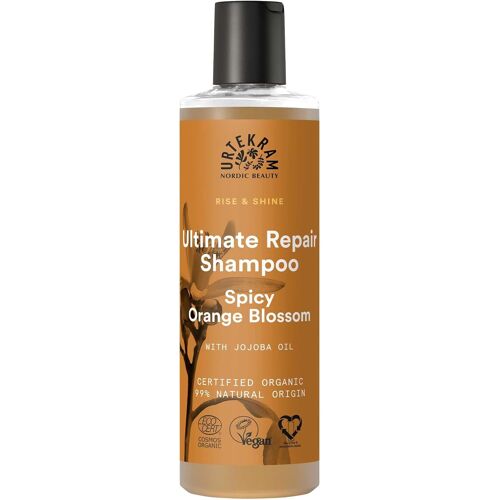 Ultimate Repair Rise & Shampoing Biologique 250 Ml 