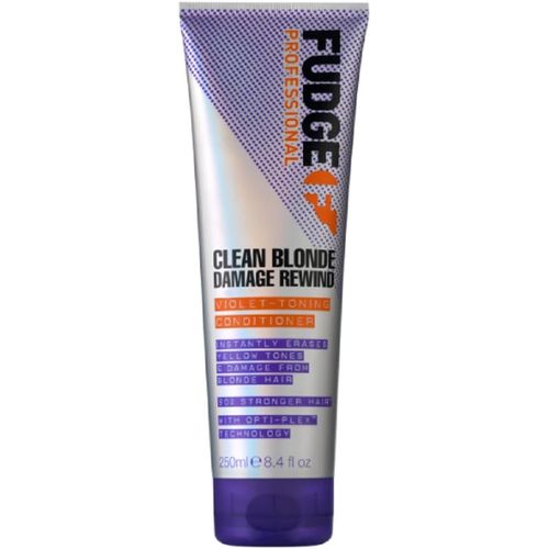 Professional Après-Shampooing Réparateur Pour Cheveux Blonds Damage Rewind, 250 Ml 