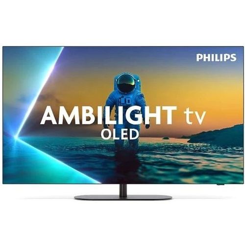 Philips 55OLED850 55" (140 cm) TV OLED - Smart TV - Google TV - 4K UHD (2160p) 3840 x 2160 - HDR
