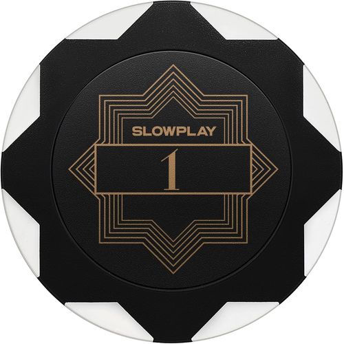 Nash Jetons De Poker En Argile|Rouleau De 50 Jetons Bleu,14g|Numérotée Jetons Pour Poker Texas Holdem|Conception Et Fabrication Exquises (1)