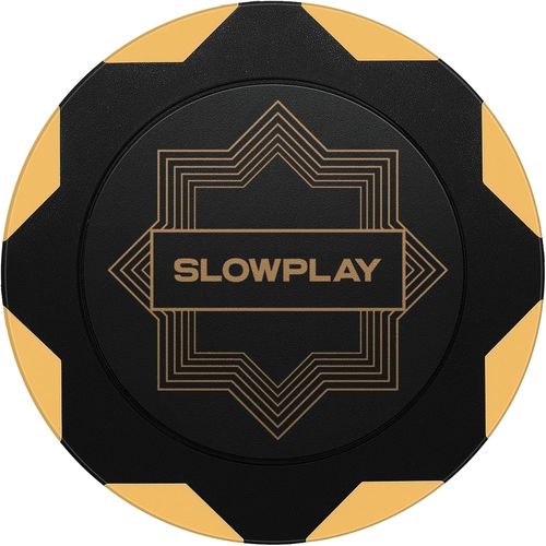 Nash Jetons De Poker En Argile|Rouleau De 50 Jetons Bleu,14g|Jetons Pour Poker Texas Holdem Sans Numérotation|Conception Et Fabrication Exquises (Doré Vierge)