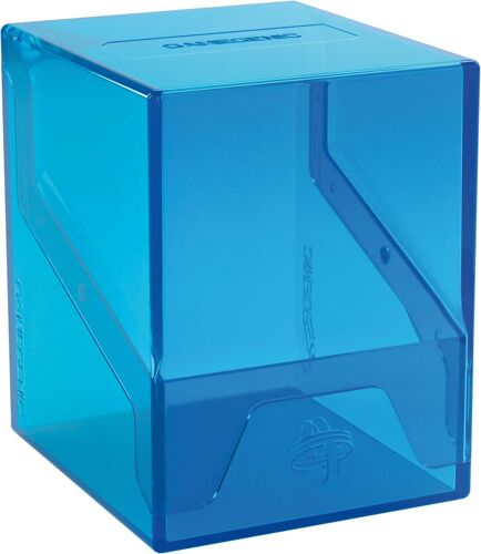 Bastion 100+ Xl Blue-Jeux De Société-Accessoires Et Protection Pour Jeux De Cartes