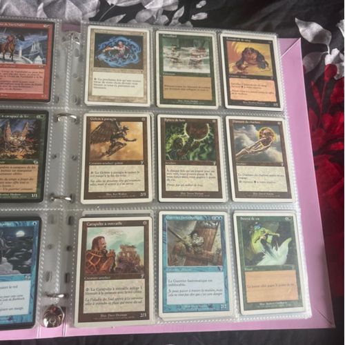 Carte Magic 
